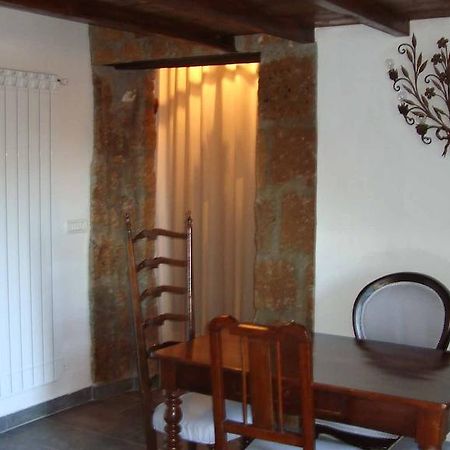 Apartamento Casalio Barbarano Romano Habitación foto