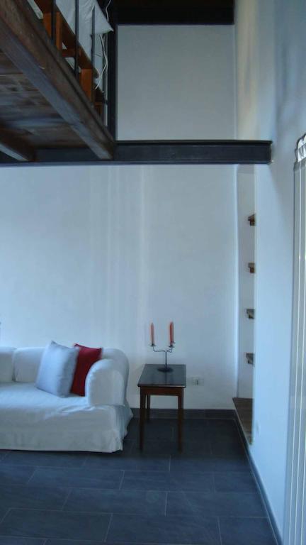 Apartamento Casalio Barbarano Romano Exterior foto
